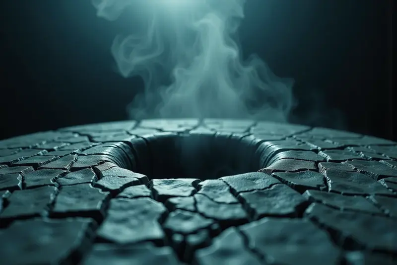 Suchy zębodół: przyczyny, objawy, leczenie i zapobieganie