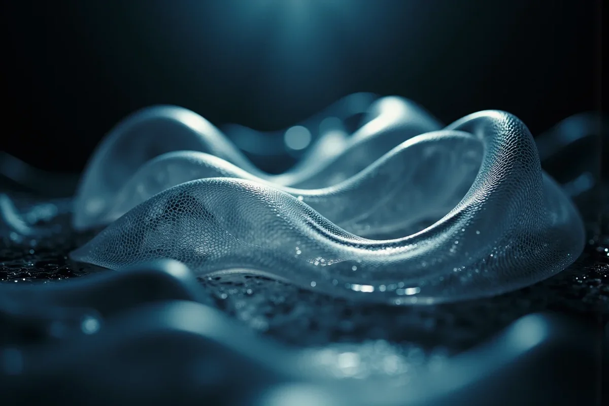 Proteza szkieletowa – nowoczesne rozwiązanie w protetyce