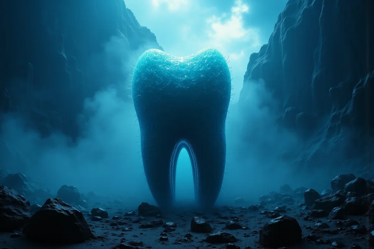 Uszkodzone szkliwo na zębach – przyczyny, objawy, leczenie i profilaktyka