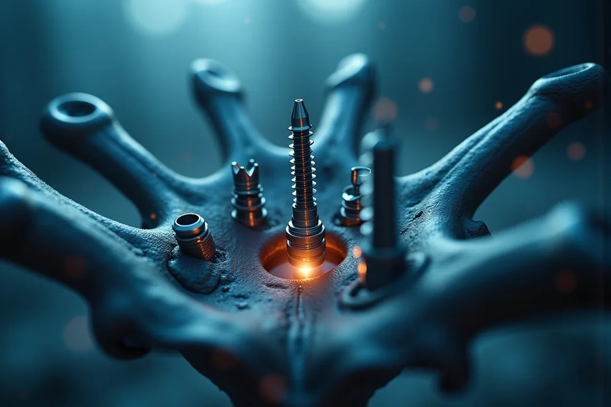 Przeciwwskazania do implantów zębowych – Kto nie może mieć implantów?