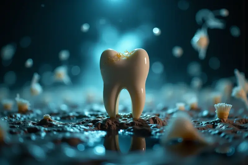 Zęby w ciąży: kompleksowy przewodnik dla przyszłych mam