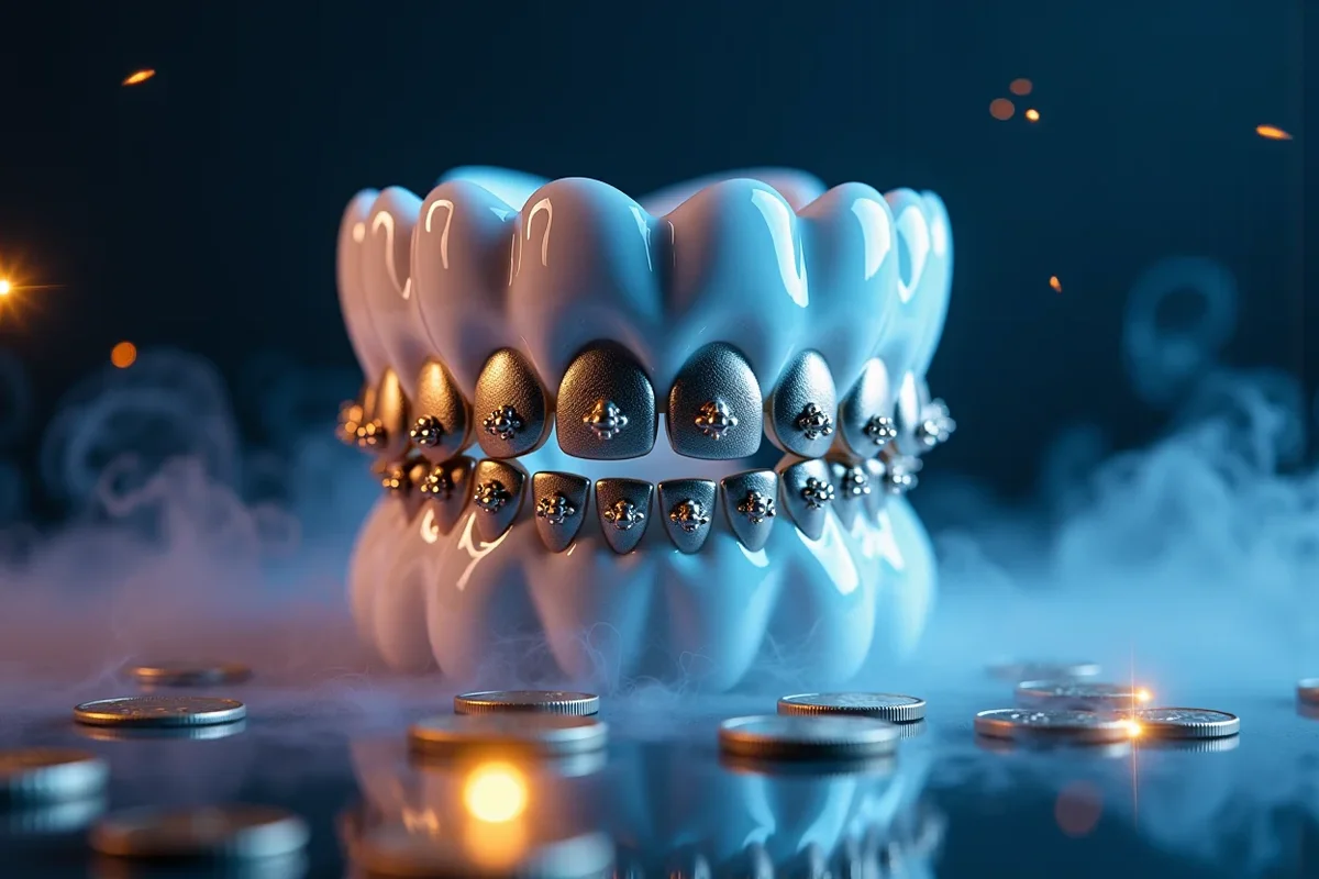 Ile kosztuje aparat na zęby? Kompleksowy przewodnik po cenach leczenia ortodontycznego