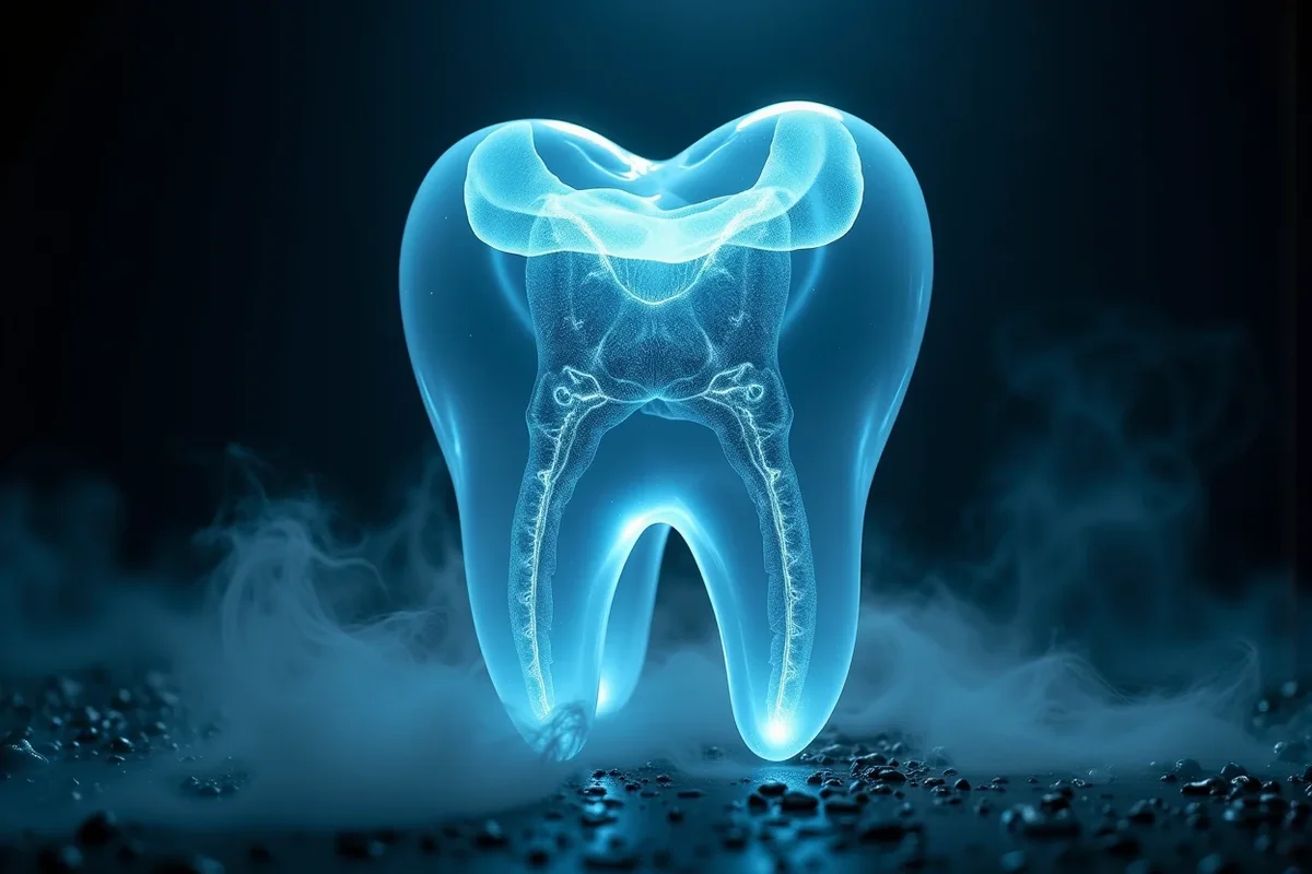 Leczenie kanałowe – kompleksowy przewodnik