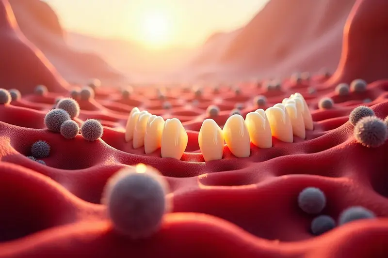 Zapalenie Dziąseł: Przyczyny, Objawy i Skuteczne Metody Leczenia