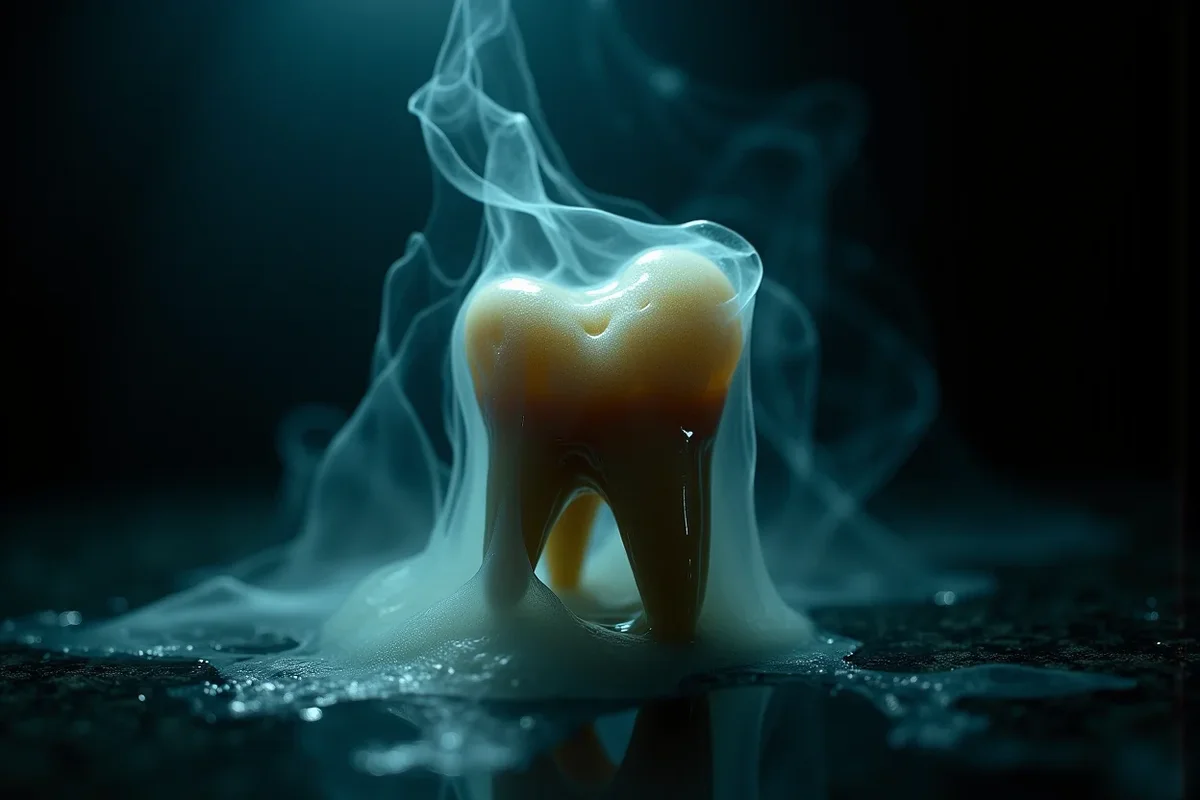 Ropień zęba – przyczyny, objawy i skuteczne leczenie