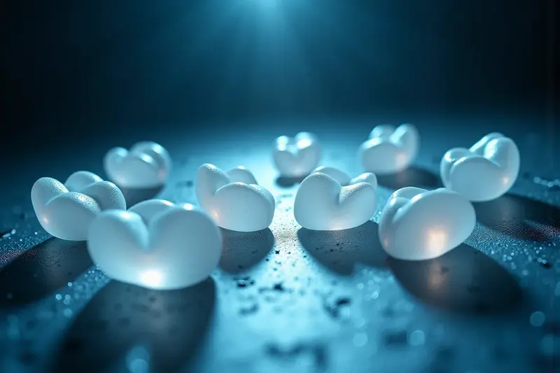 Nitkowanie Zębów: Klucz Do Zdrowej Jamy Ustnej