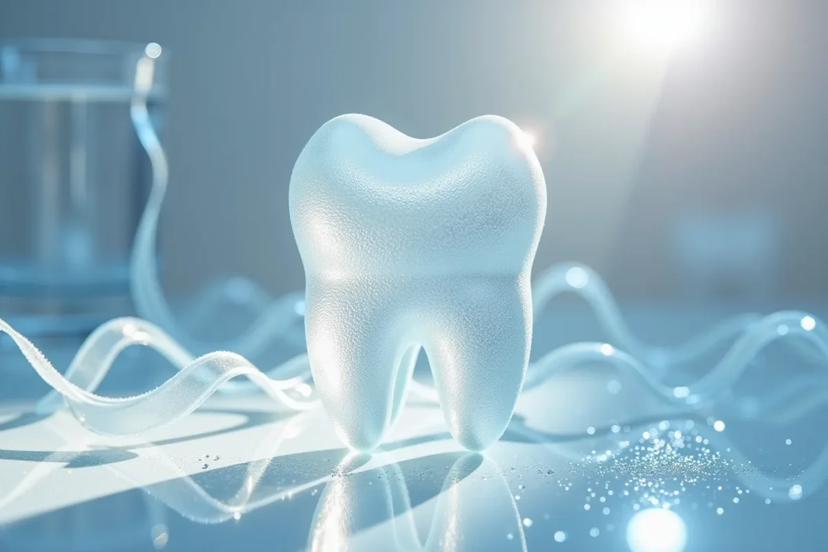 Jak mieć zdrowe i piękne zęby? Kompleksowy przewodnik