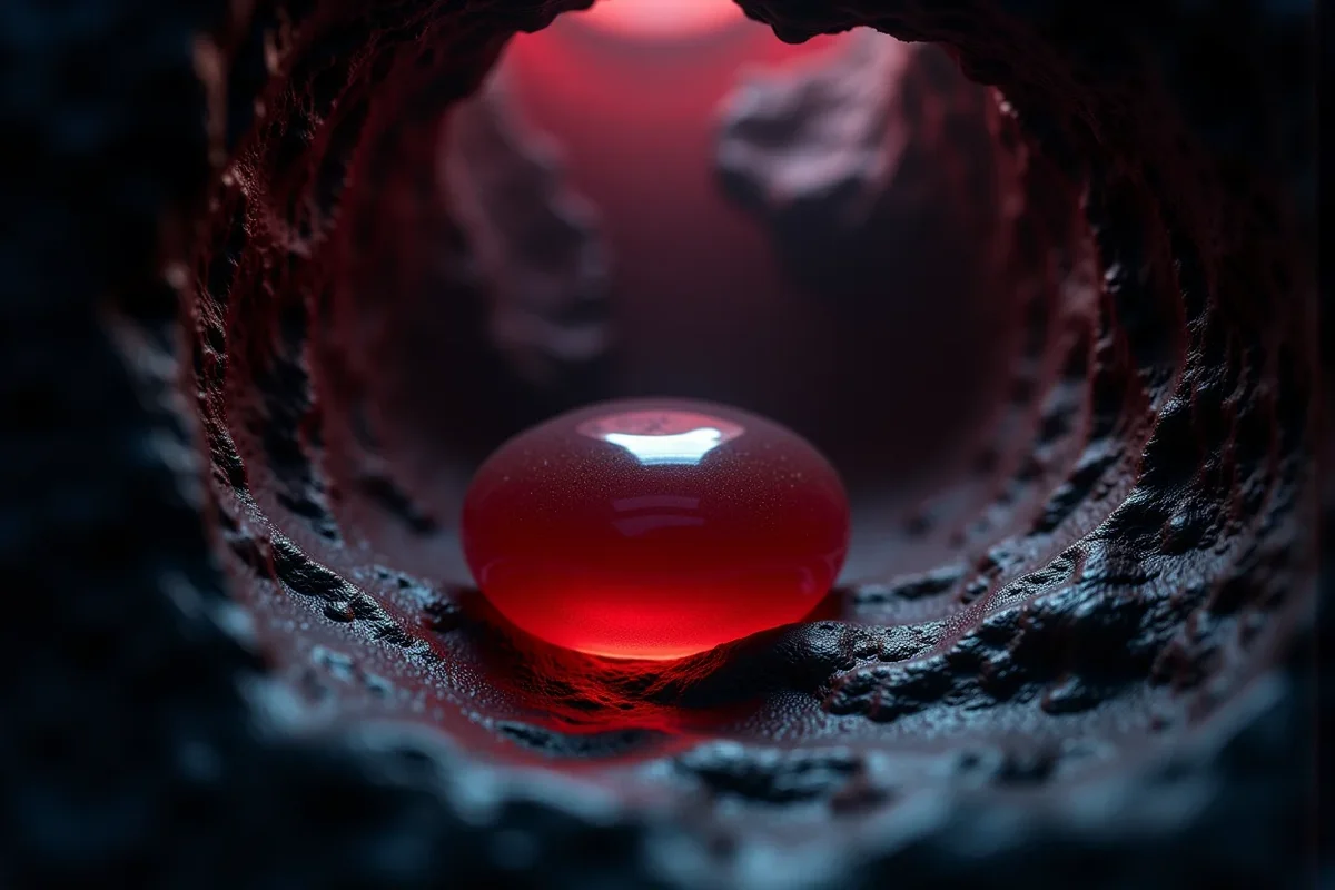 Skrzep po wyrwaniu zęba – co to jest i kiedy odpada?