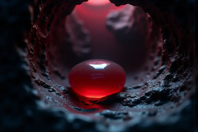 Skrzep po wyrwaniu zęba – co to jest i kiedy odpada?