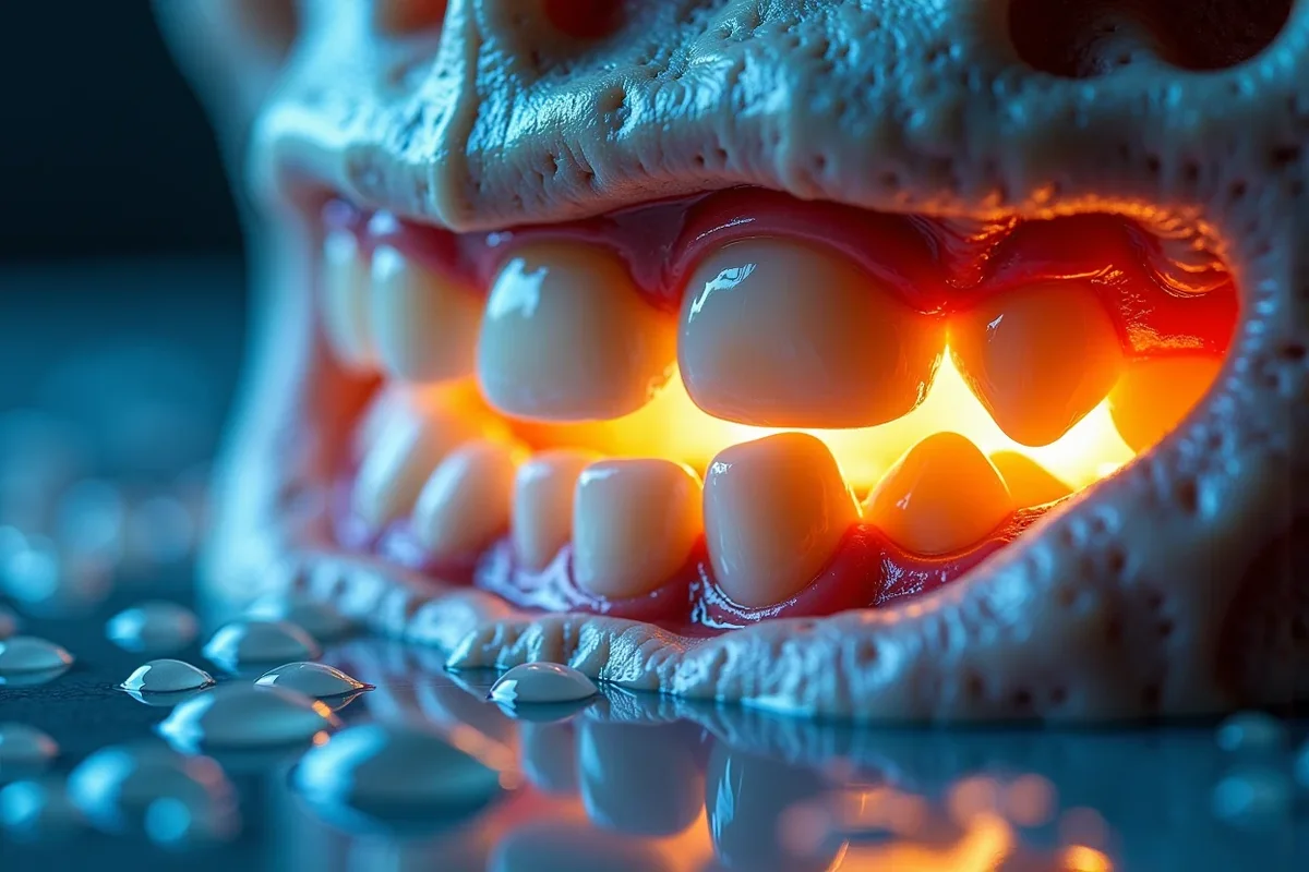 Nadwrażliwość zębów – przyczyny, objawy i skuteczne sposoby