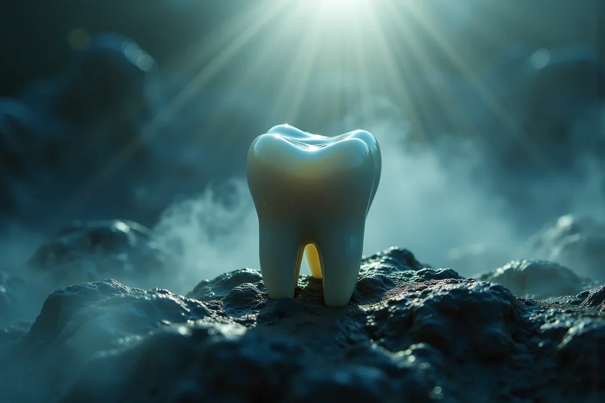 Odsłonięte szyjki zębowe: Przyczyny, objawy i skuteczne leczenie