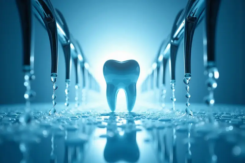 Higienizacja zębów – kompleksowa profilaktyka i zalecenia