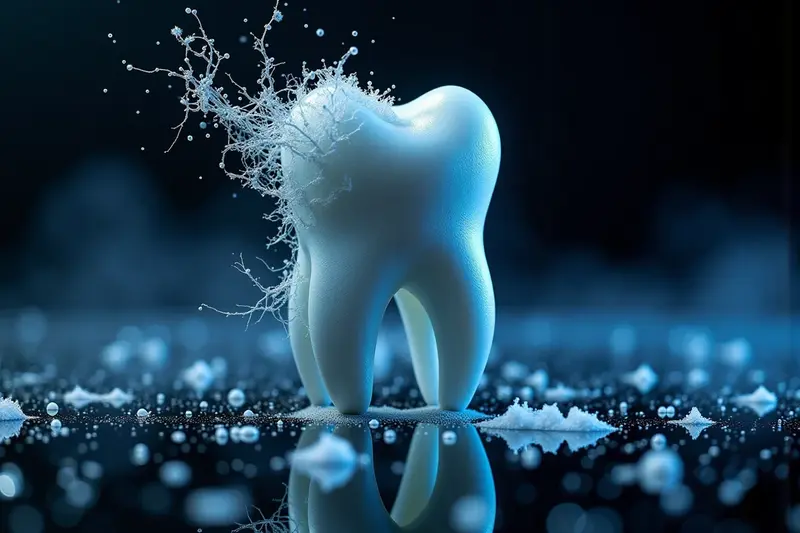 Próchnica zębów – przyczyny, objawy i skuteczne metody leczenia