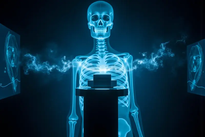 Jak często można robić RTG? Zasady, bezpieczeństwo i zalecenia