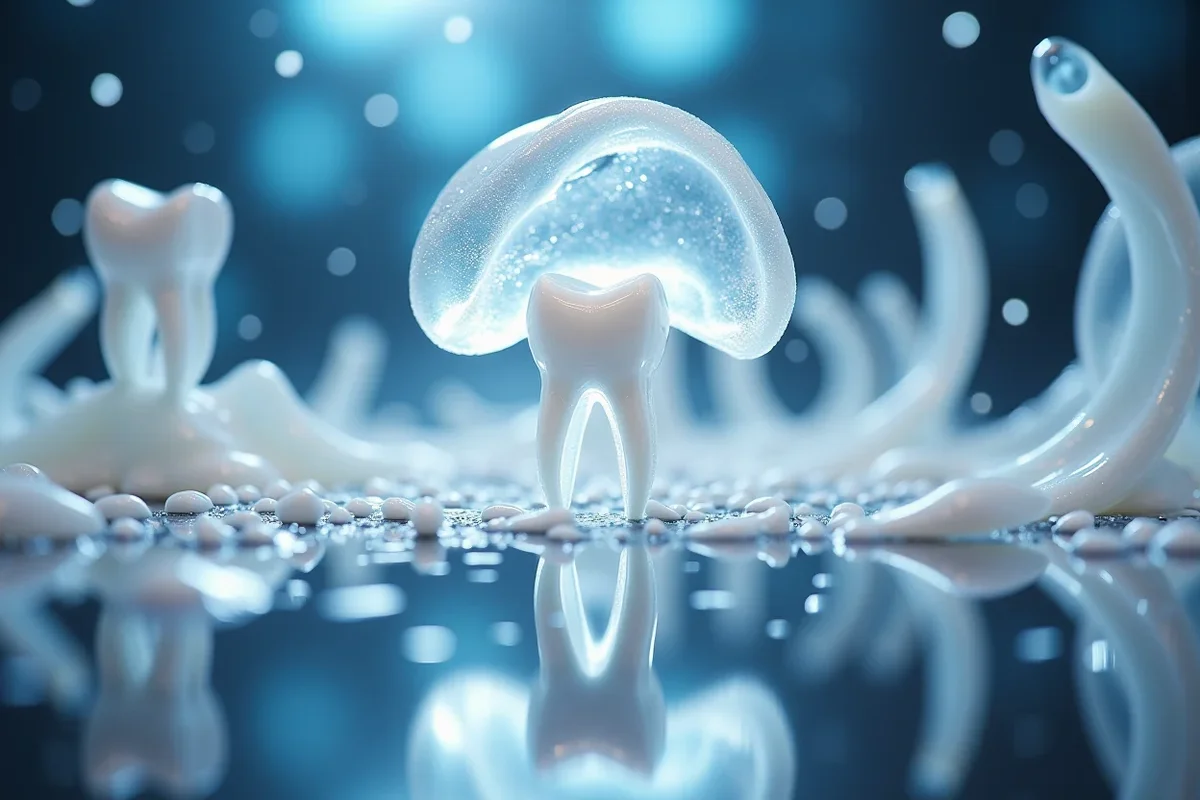 Nowoczesna Protetyka Stomatologiczna: Przegląd Metod Odbudowy Zębów